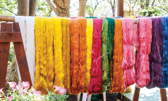 Textile Dyes Manufacturer Ahmedabad Image